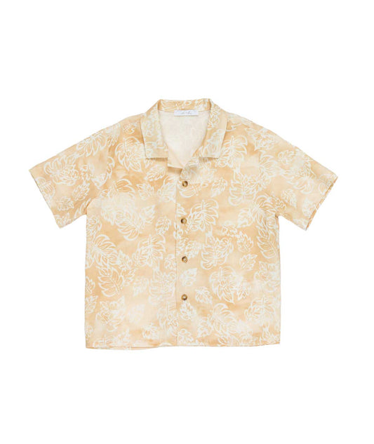 CAMICIA BABY U+E - UEM0778