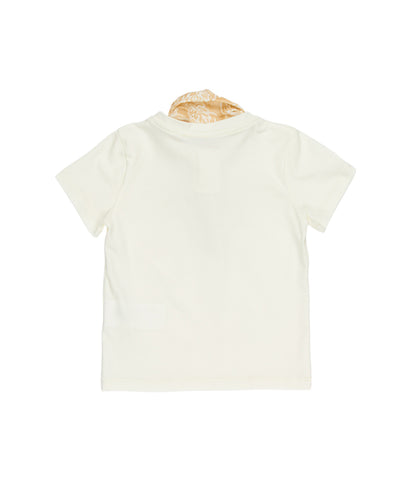 T-SHIRT BABY U+E - UEM0780