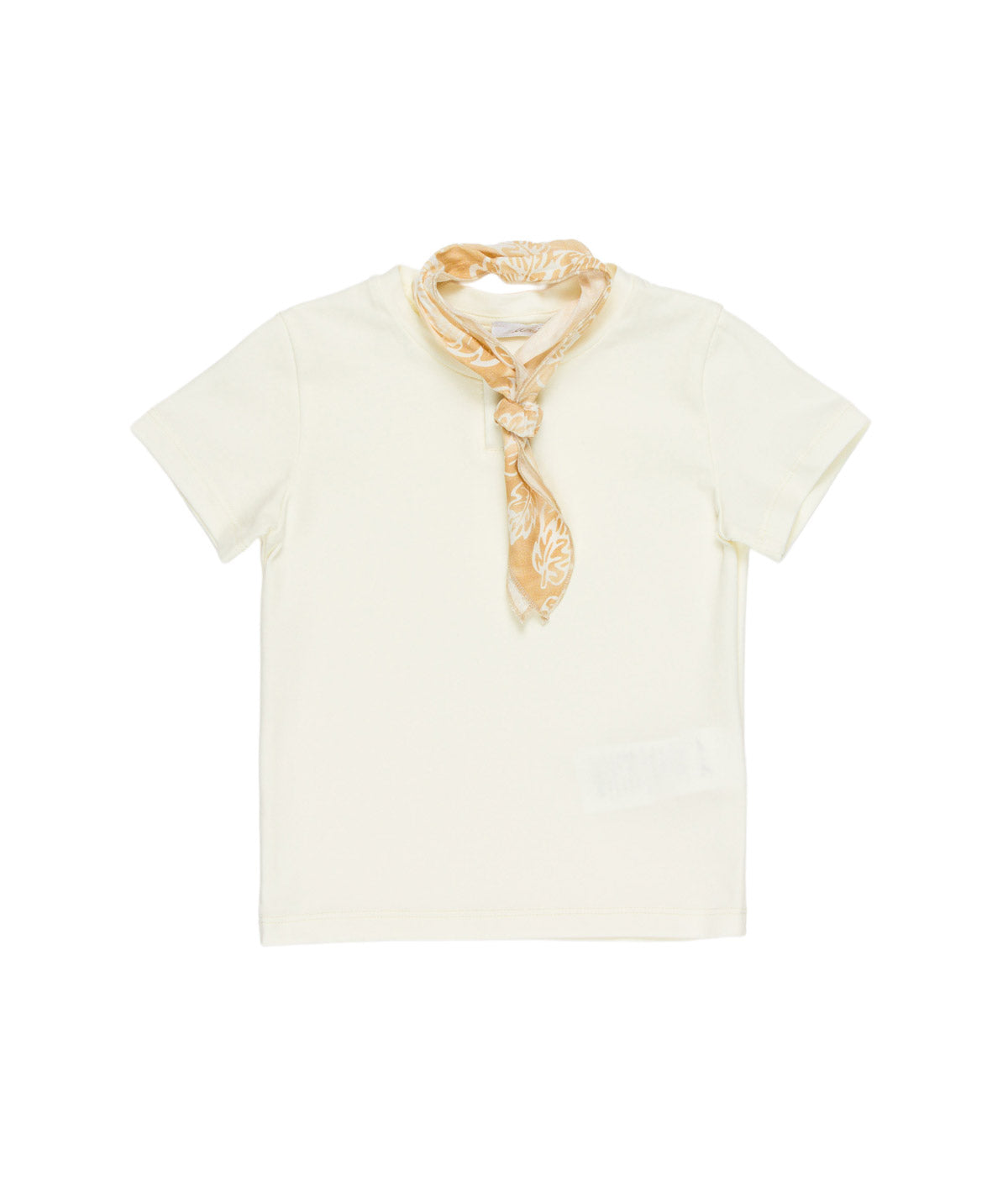 T-SHIRT BABY U+E - UEM0780