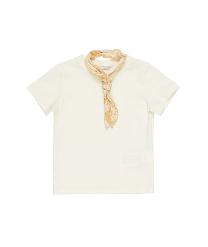T-SHIRT BABY U+E - UEM0780