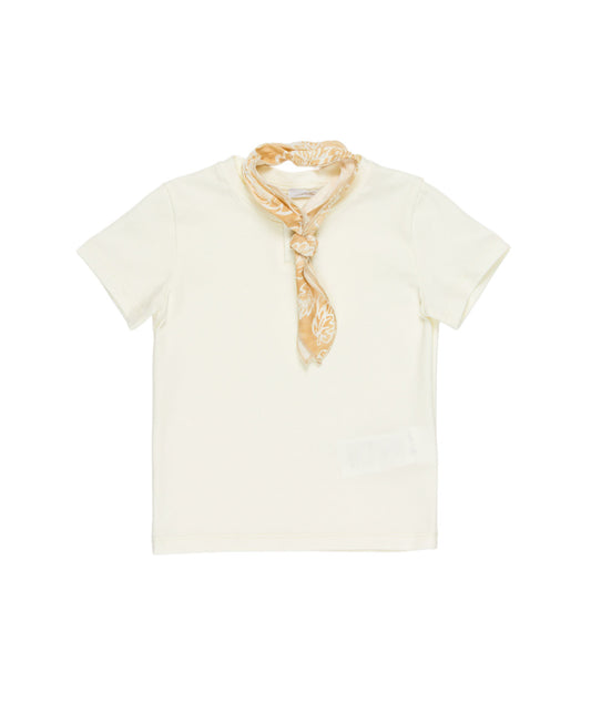 T-SHIRT BABY U+E - UEM0780