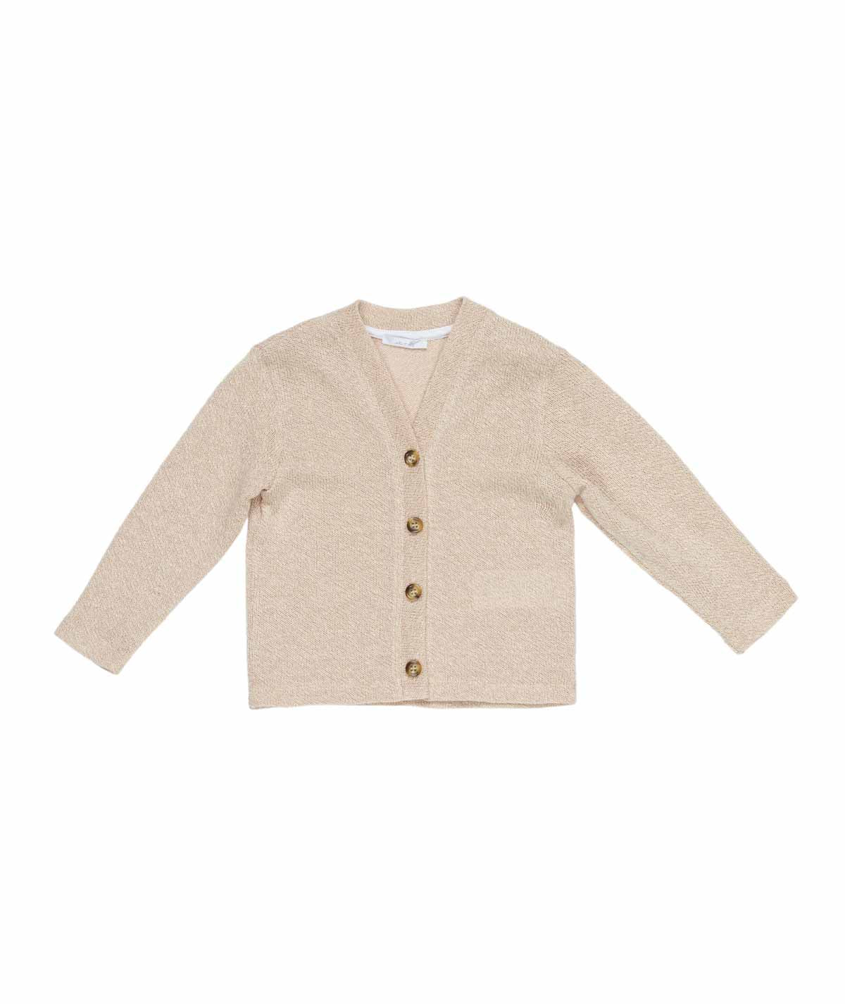CARDIGAN BABY U+E - UEM0783