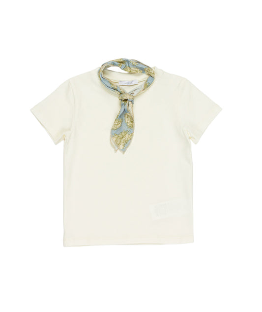T-SHIRT BABY U+E - UEM0789