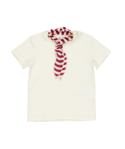 T-SHIRT BABY U+E - UEM0790