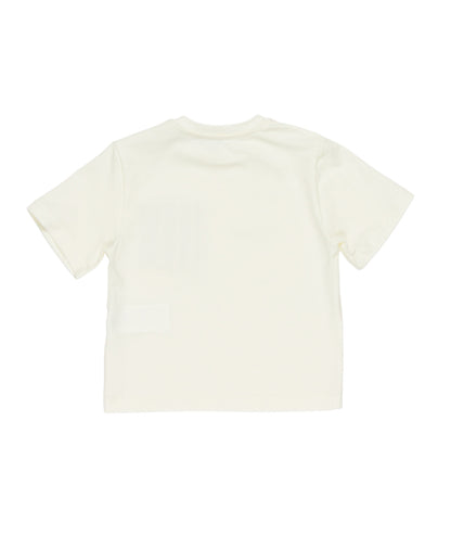 T-SHIRT BABY U+E - UEM0791