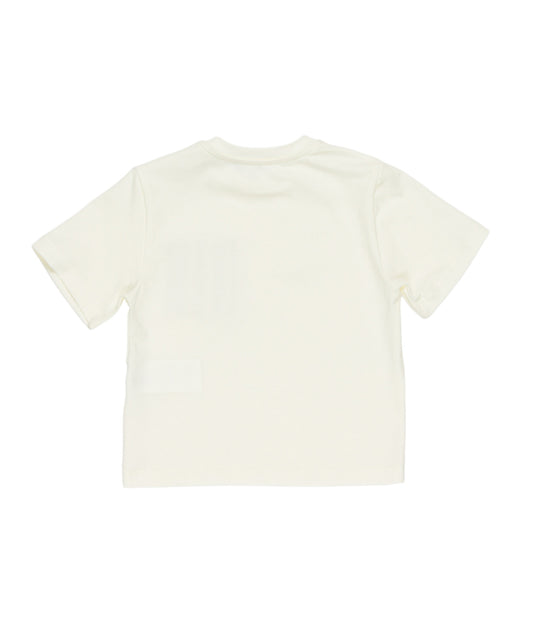 T-SHIRT BABY U+E - UEM0791