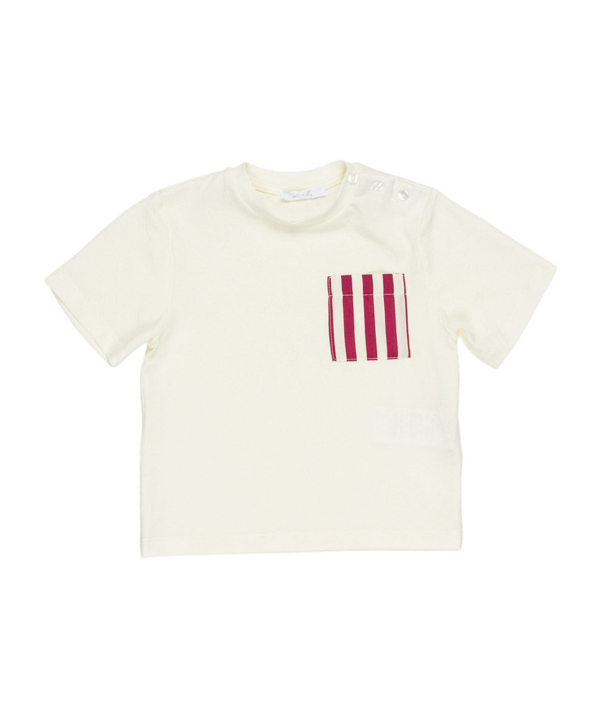 T-SHIRT BABY U+E - UEM0791