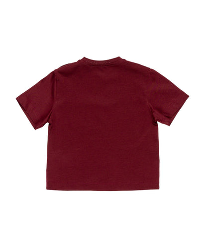 T-SHIRT BABY U+E - UEM0797