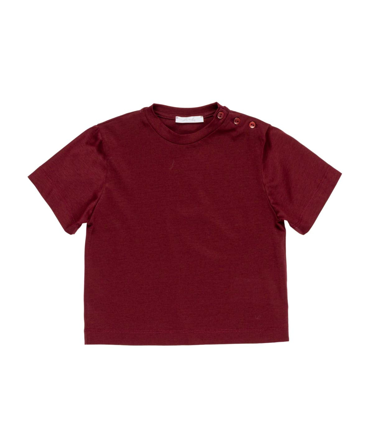 T-SHIRT BABY U+E - UEM0797