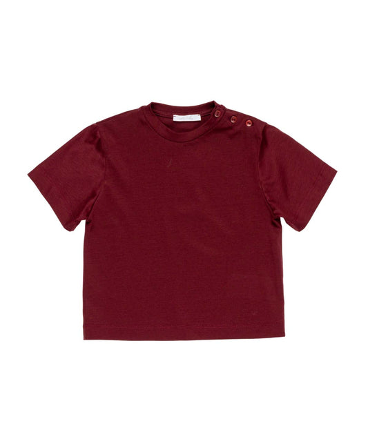 T-SHIRT BABY U+E - UEM0797