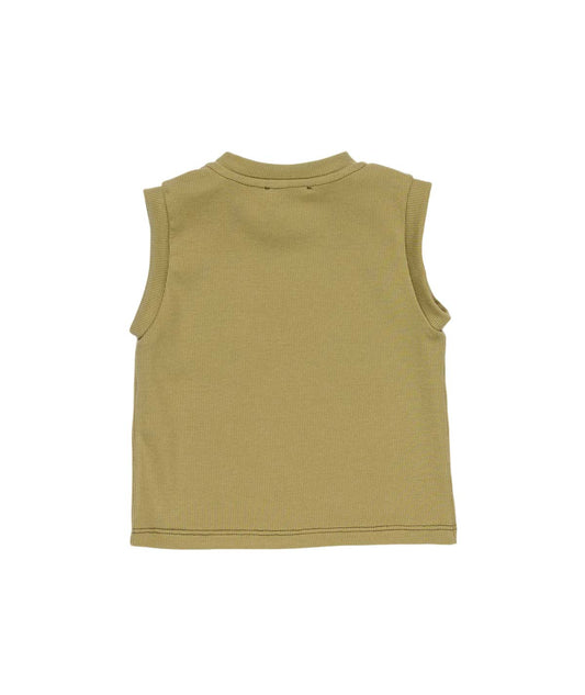 CANOTTA BABY U+E - UEM0798