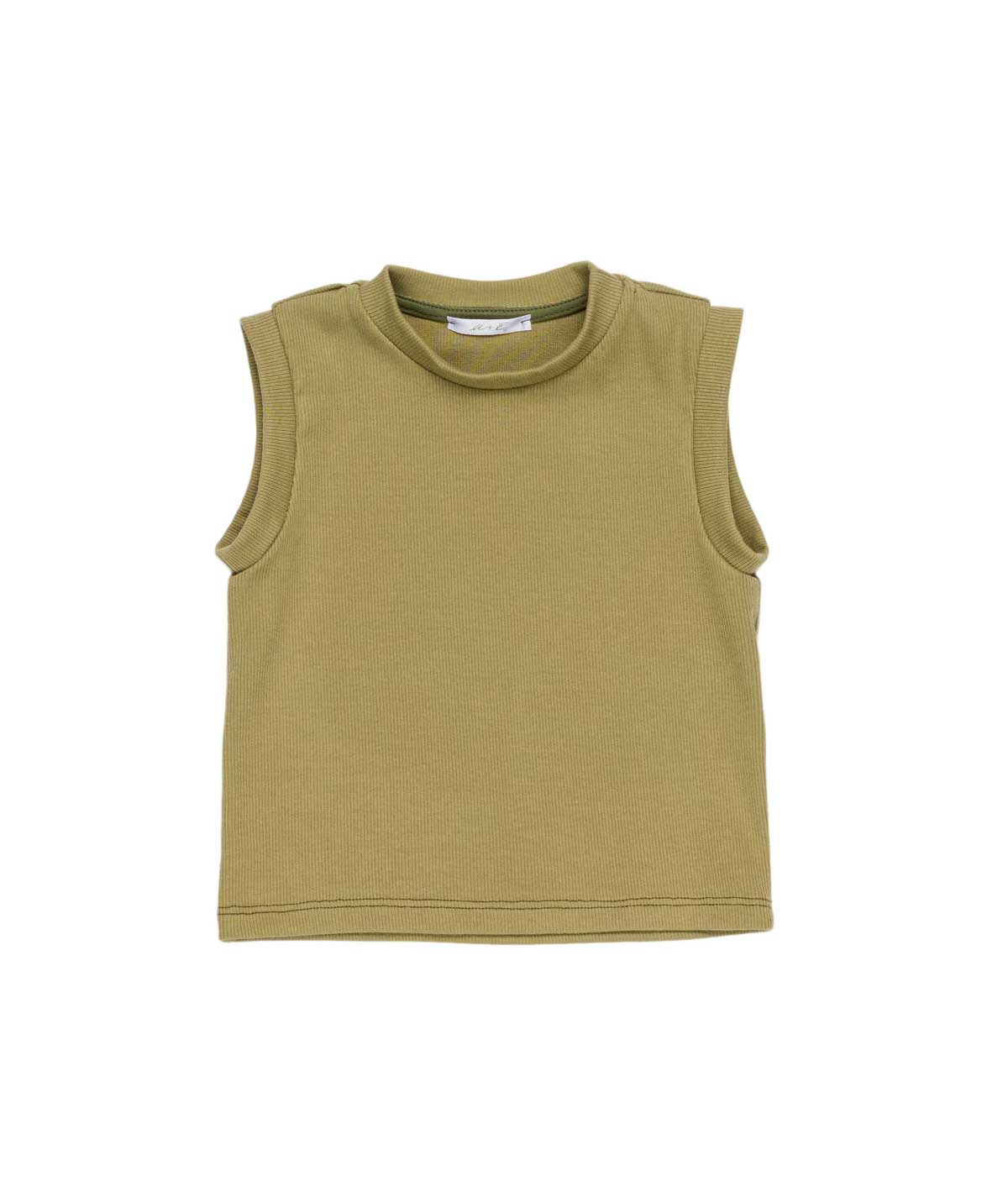 CANOTTA BABY U+E - UEM0798