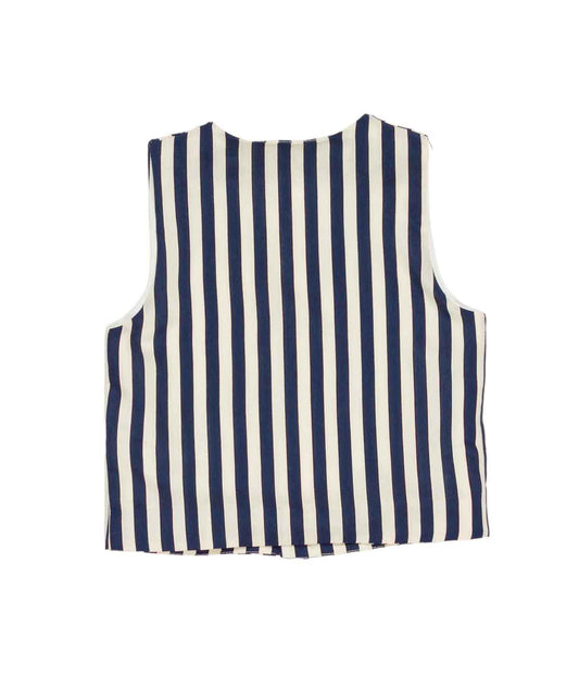 GILET BABY U+E - UEM0801