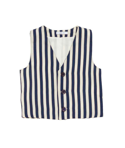 GILET BABY U+E - UEM0801