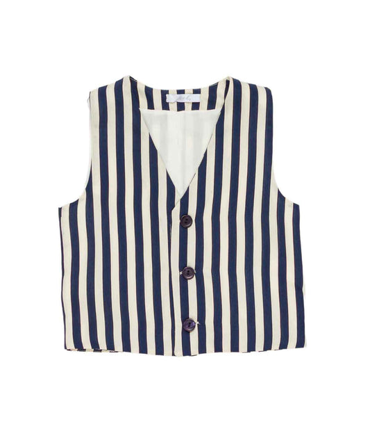 GILET BABY U+E - UEM0801