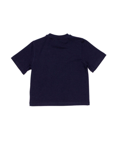 T-SHIRT BABY U+E - UEM0803