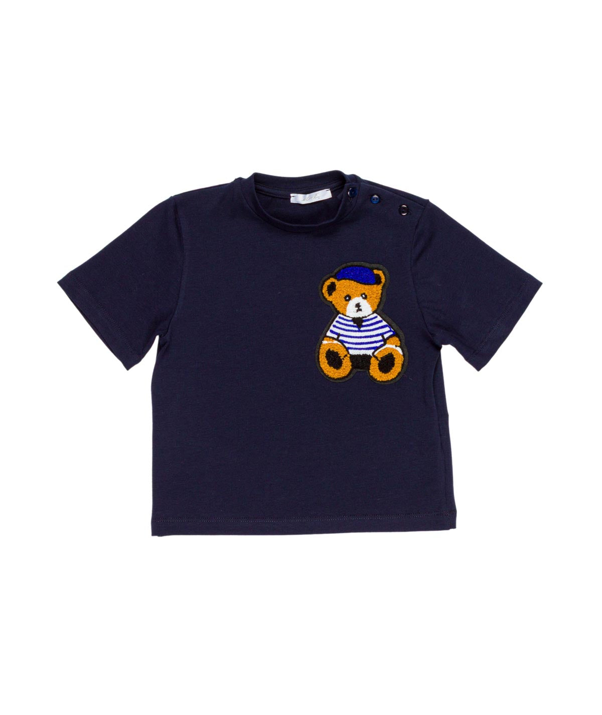T-SHIRT BABY U+E - UEM0803