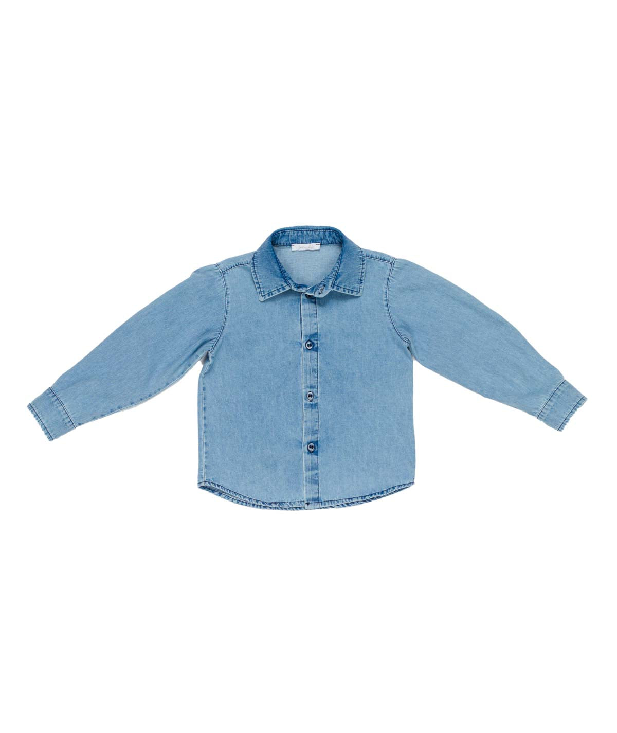 CAMICIA BABY U+E - UEM0805