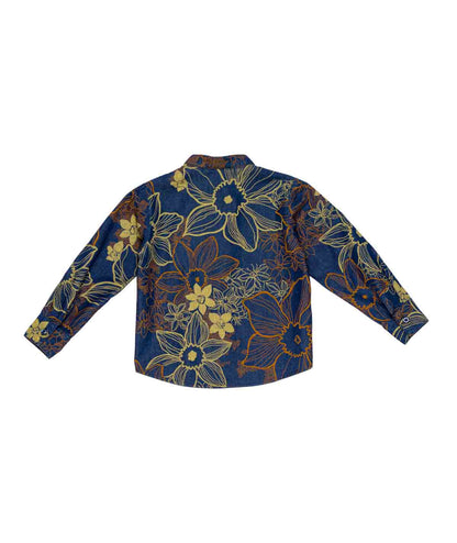CAMICIA BABY U+E - UEM0810