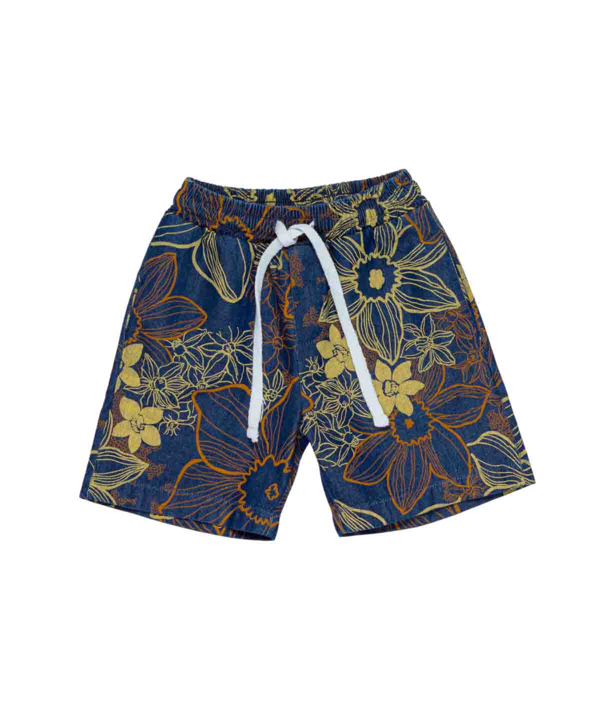 BERMUDA BABY U+E - UEM0812