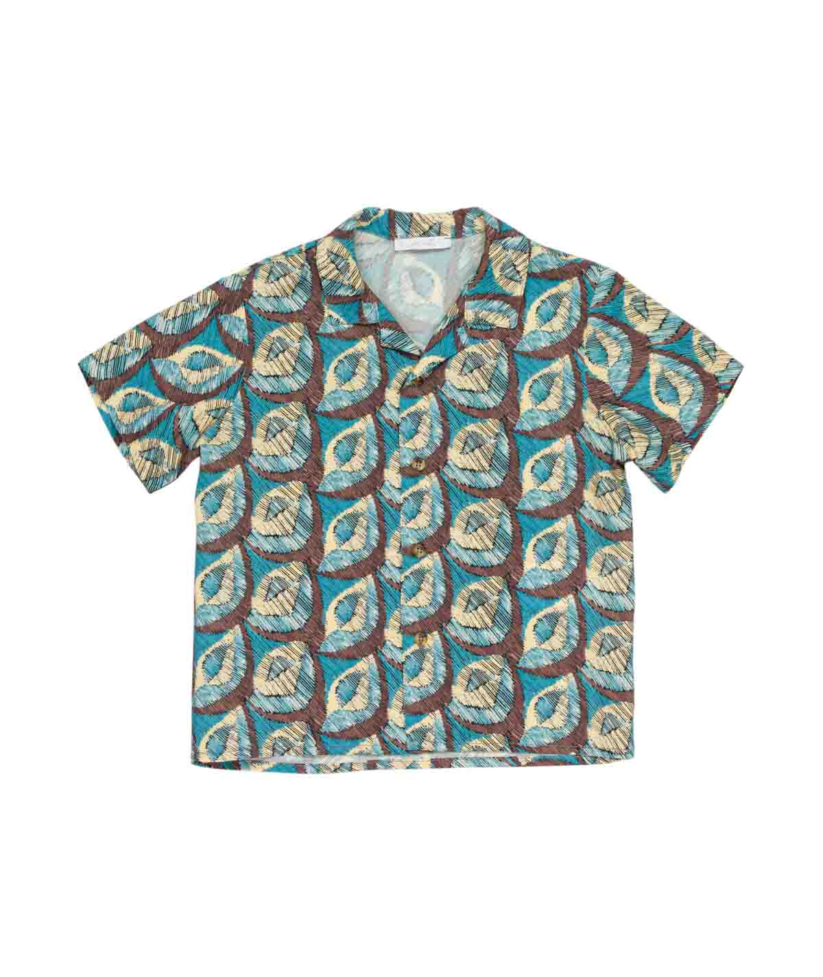CAMICIA BABY U+E - UEM0815