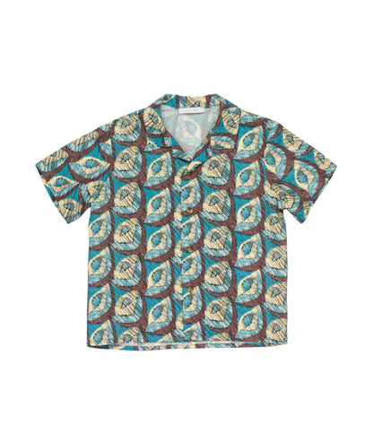 CAMICIA BABY U+E - UEM0815