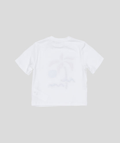 T-SHIRT BABY U+E - UEM0817