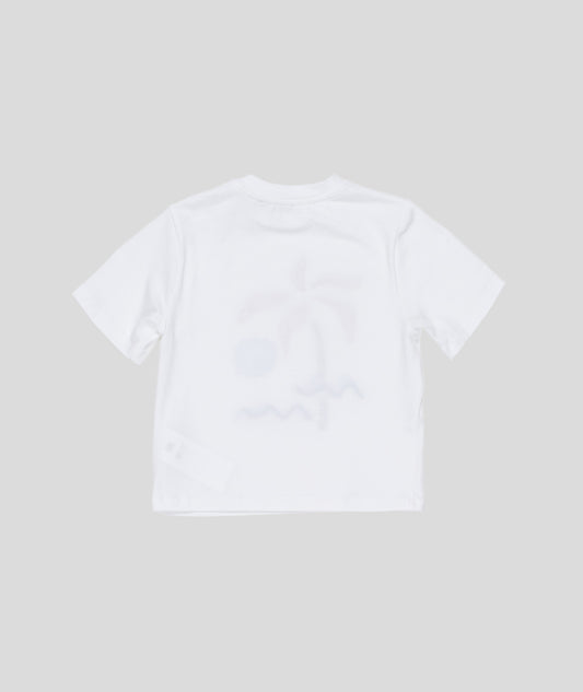 T-SHIRT BABY U+E - UEM0817