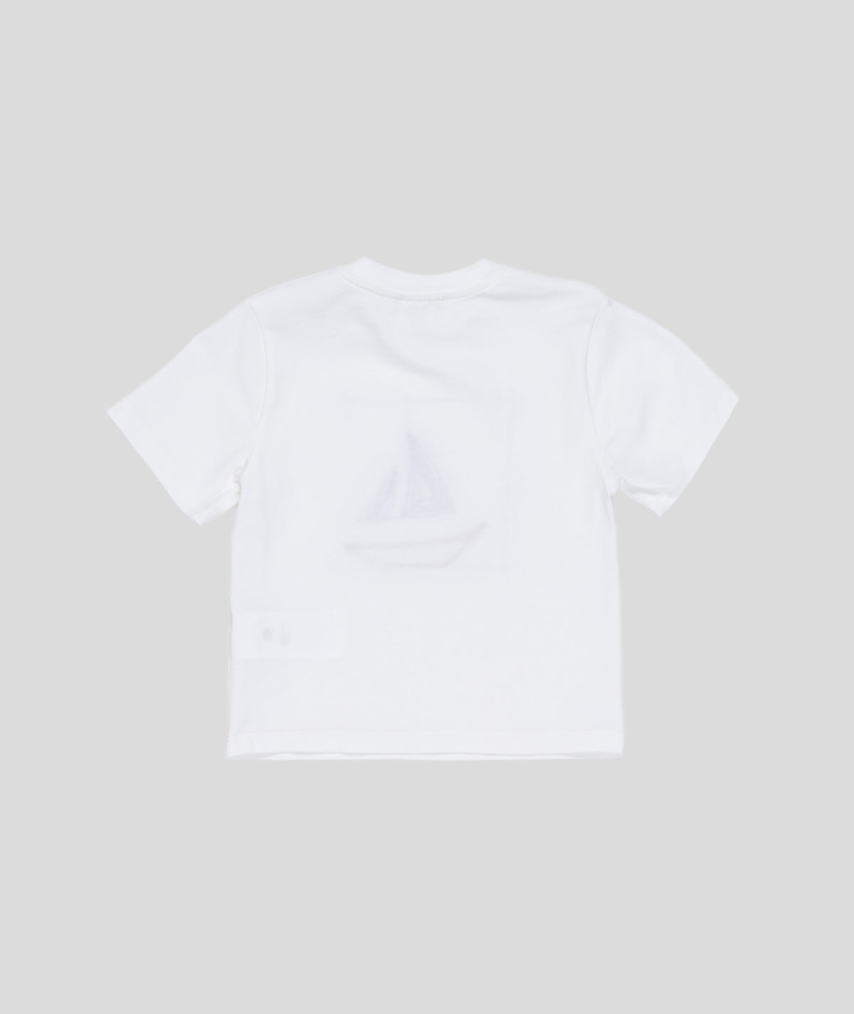 T-SHIRT BABY U+E - UEM0818