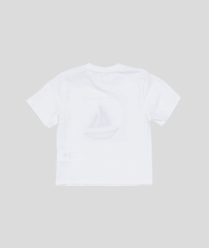 T-SHIRT BABY U+E - UEM0818
