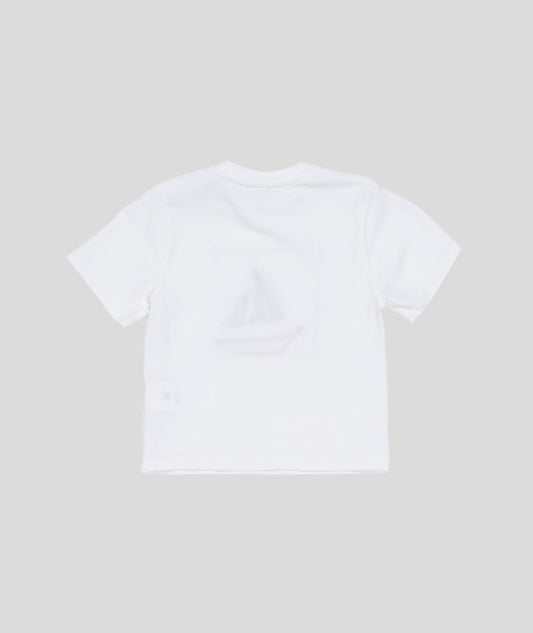 T-SHIRT BABY U+E - UEM0818
