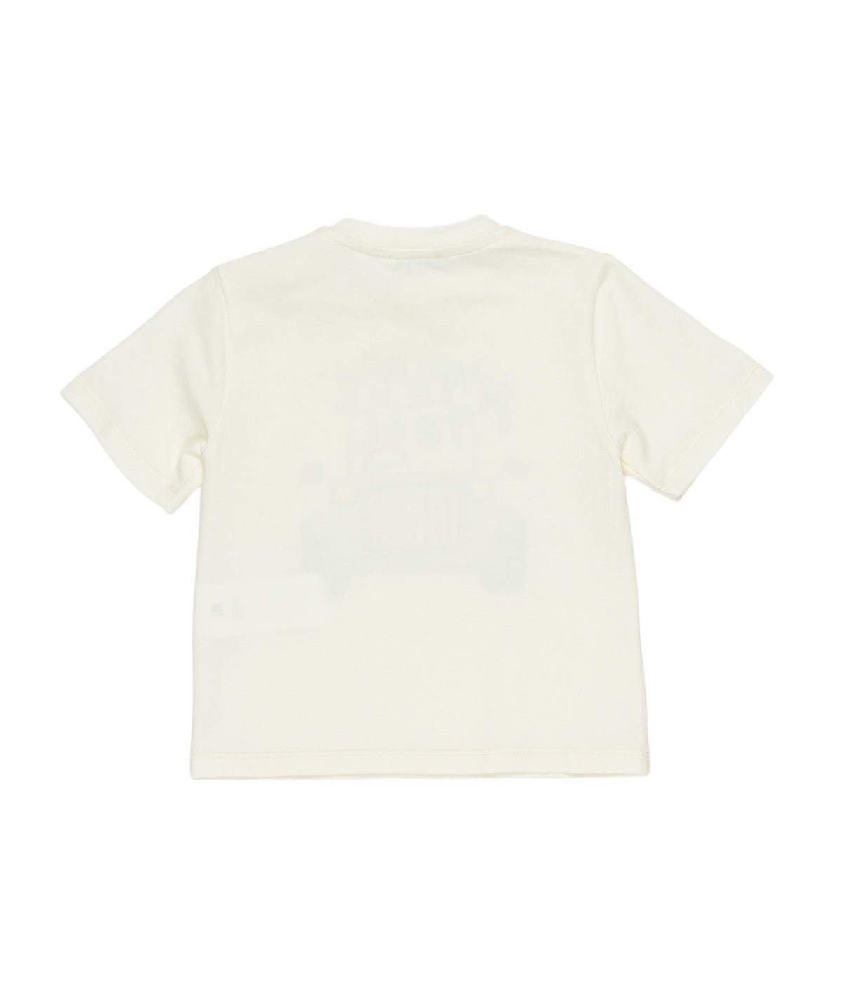T-SHIRT BABY U+E - UEM0822