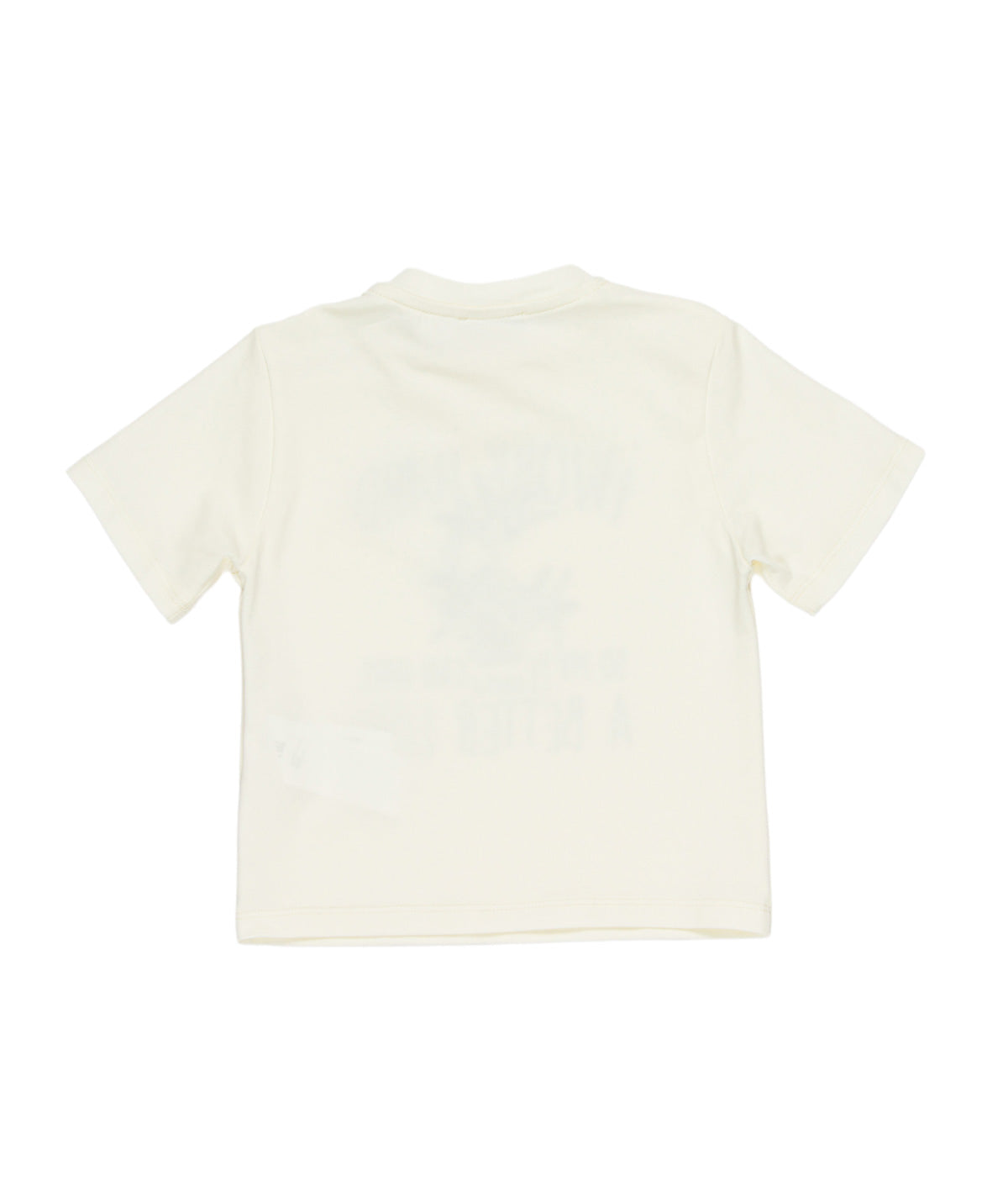 T-SHIRT BABY U+E - UEM0825