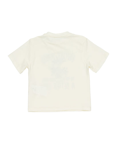 T-SHIRT BABY U+E - UEM0825