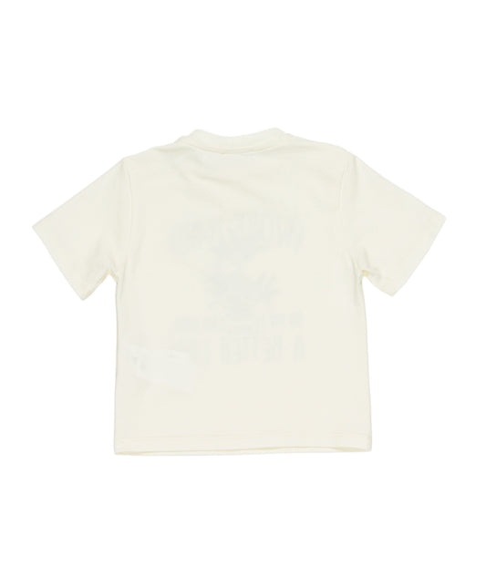 T-SHIRT BABY U+E - UEM0825