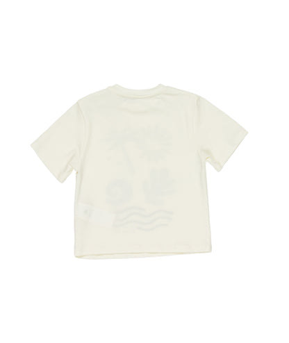 T-SHIRT BABY U+E - UEM0826