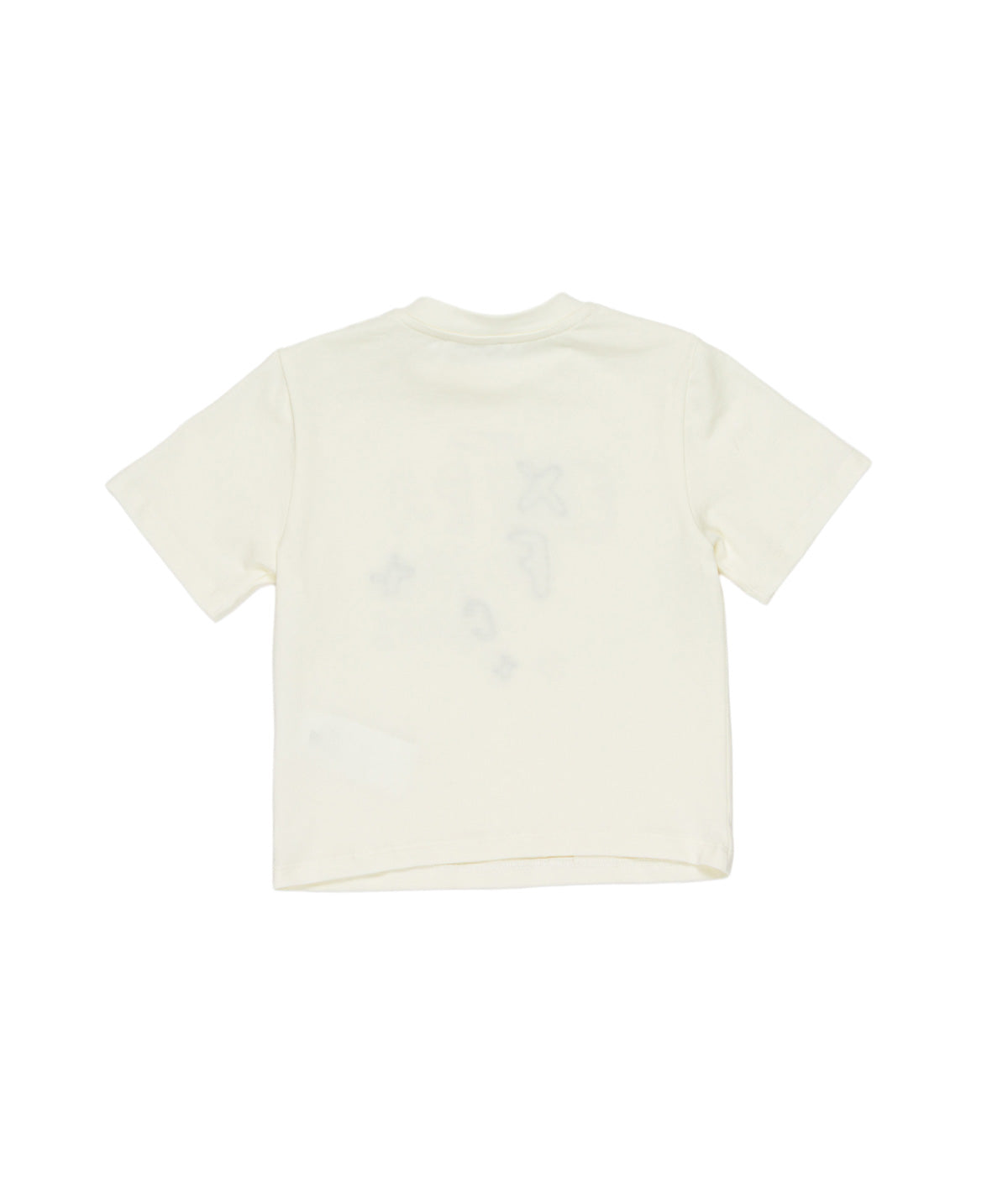 T-SHIRT BABY U+E - UEM0827
