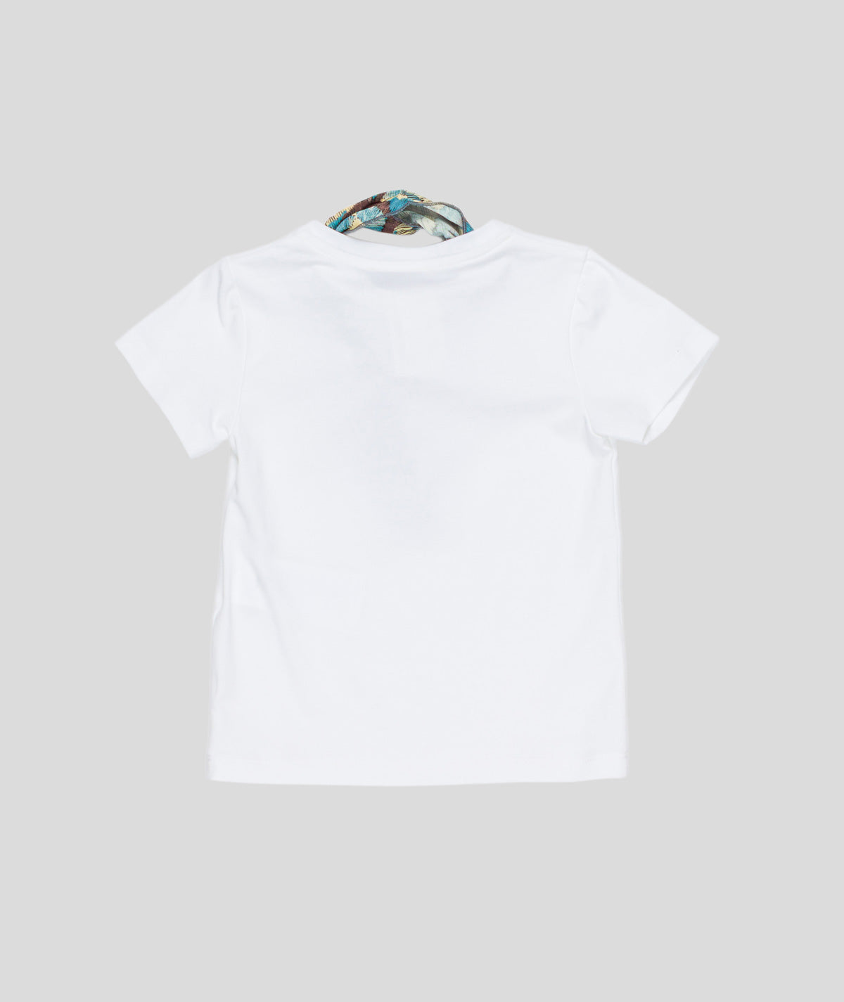 T-SHIRT BABY U+E - UEM0830