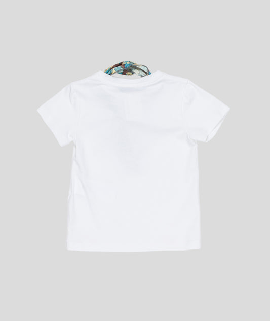 T-SHIRT BABY U+E - UEM0830