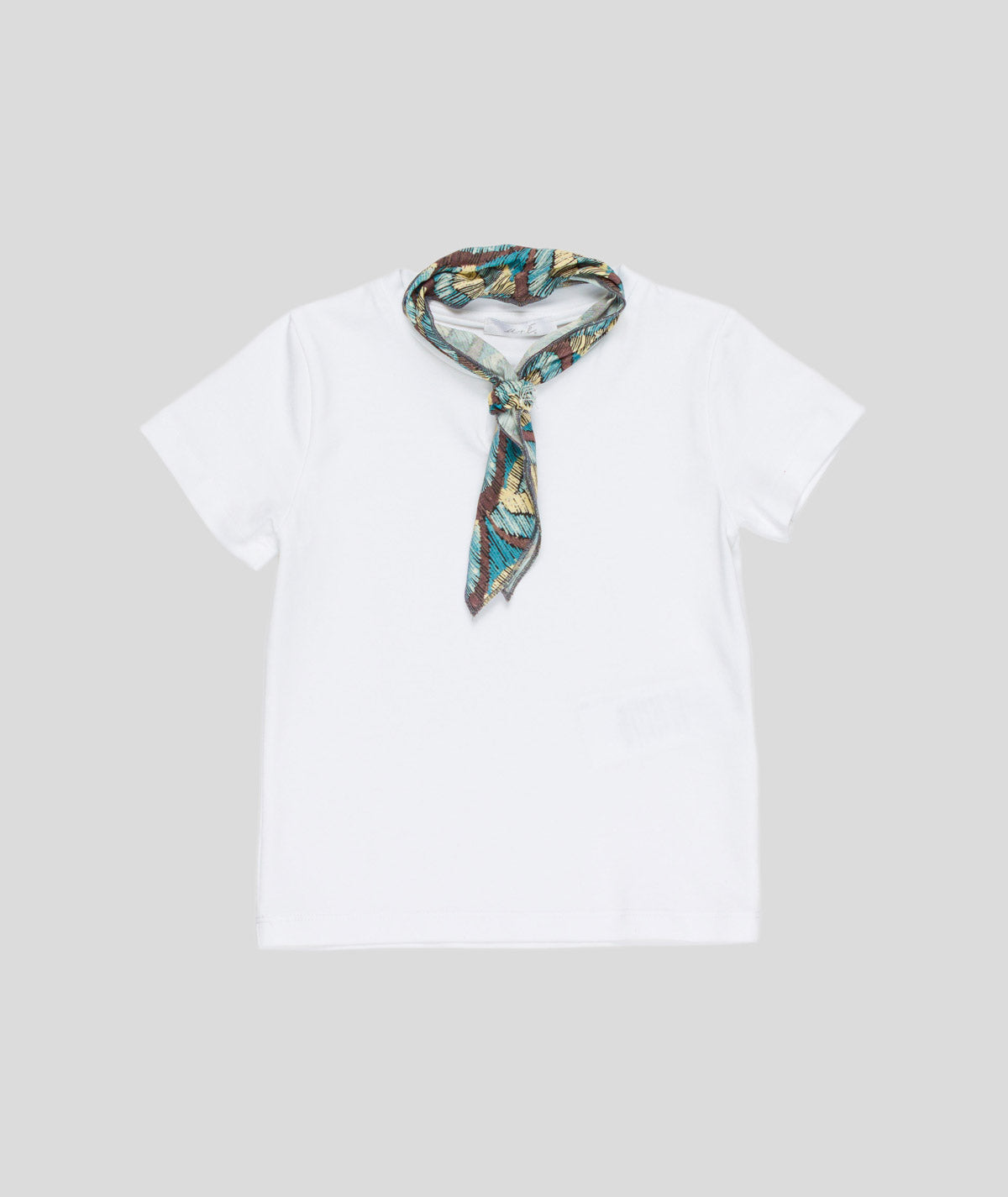 T-SHIRT BABY U+E - UEM0830