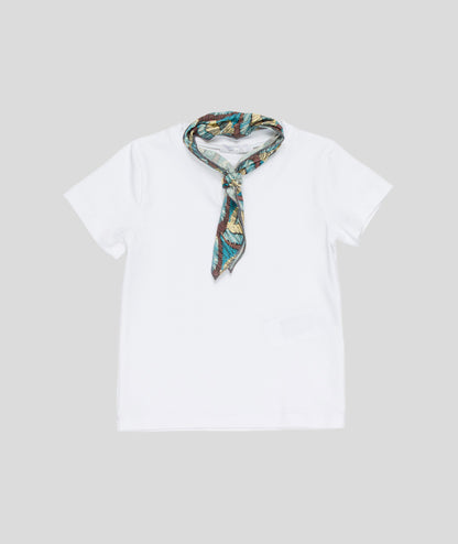 T-SHIRT BABY U+E - UEM0830