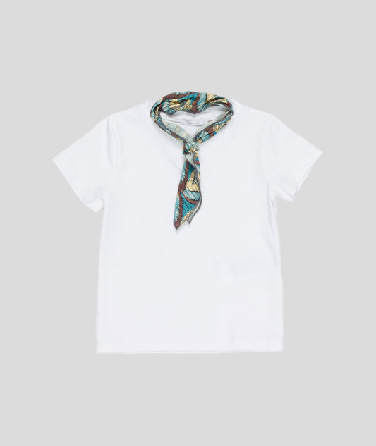 T-SHIRT BABY U+E - UEM0830