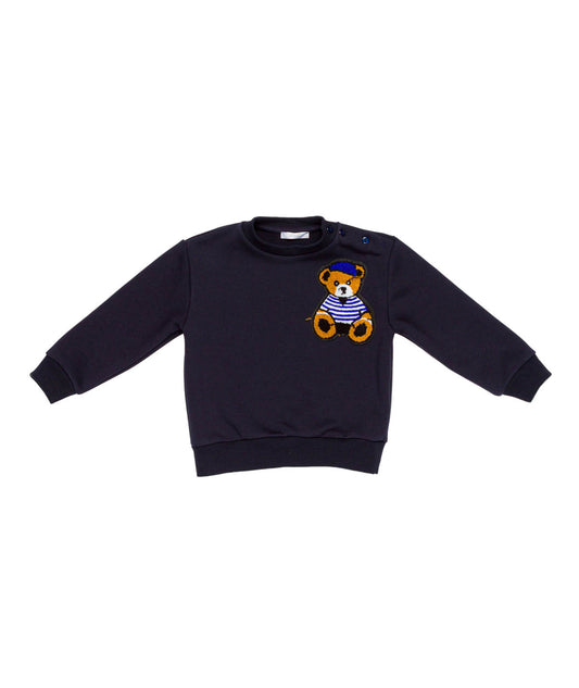 FELPA BABY U+E - UEM0831