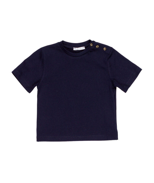 T-SHIRT BABY U+E - UEM0833