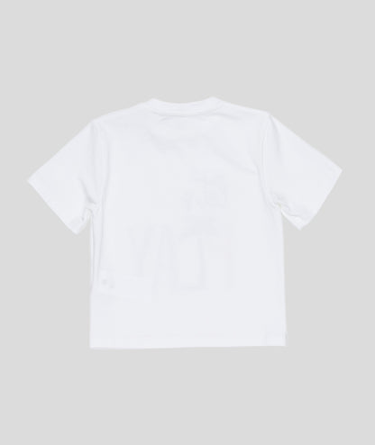 T-SHIRT BABY U+E - UEM0834