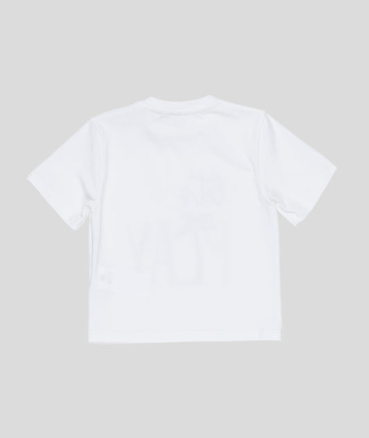 T-SHIRT BABY U+E - UEM0834
