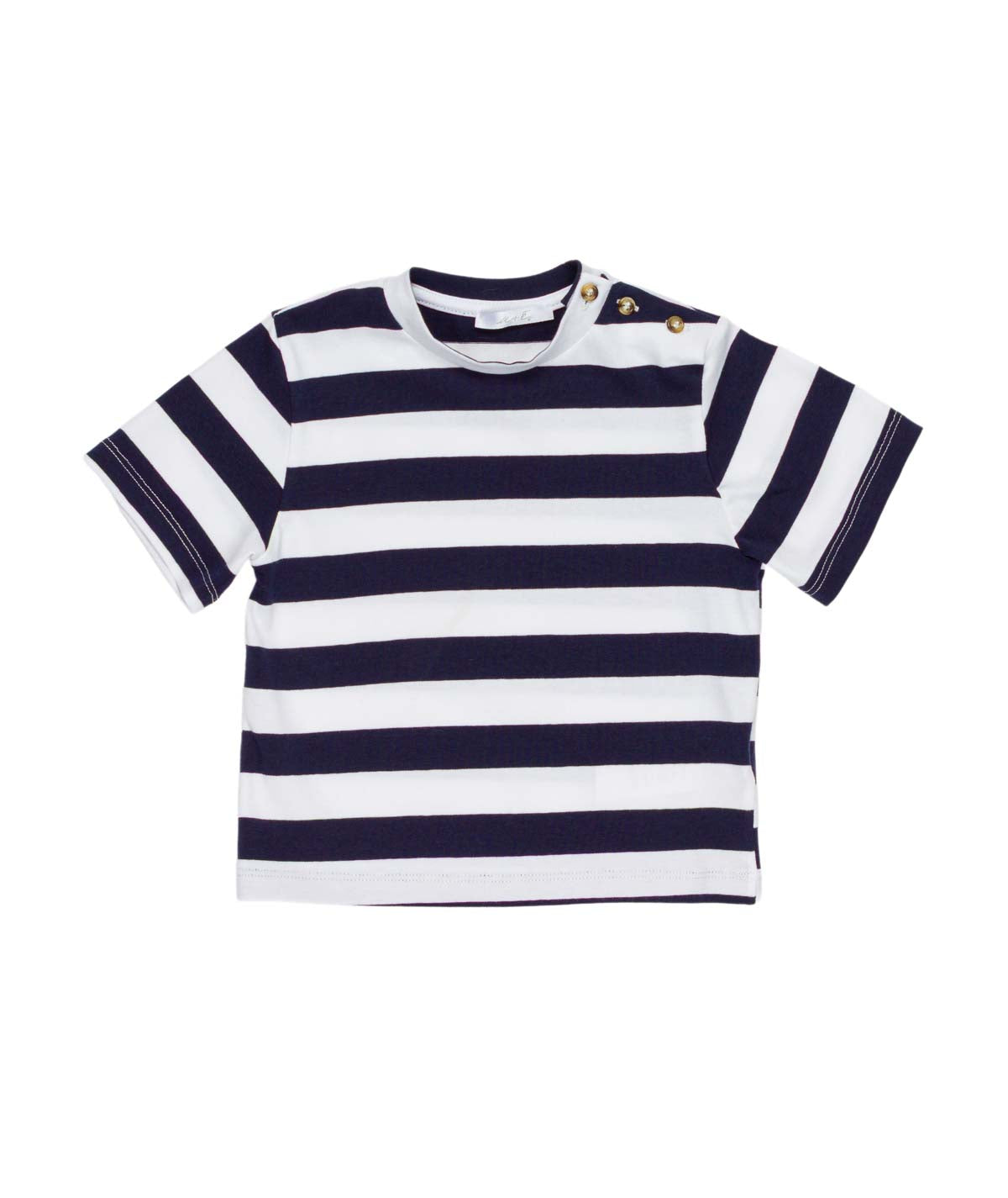 T-SHIRT BABY U+E - UEM0835