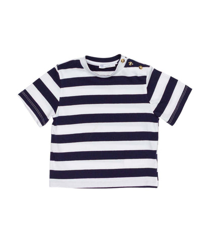 T-SHIRT BABY U+E - UEM0835