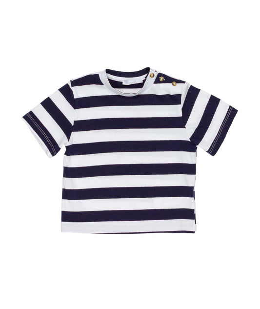 T-SHIRT BABY U+E - UEM0835