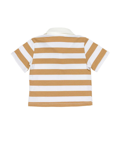 POLO M/M BABY U+E - UEM0836